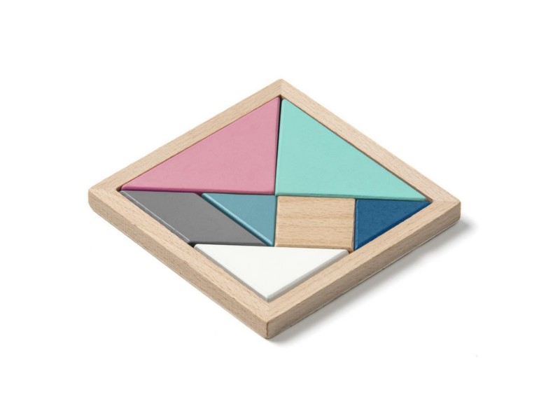 JUEGO MIQUELRIUS 13178 TANGRAM