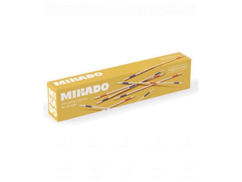 JUEGO MIQUELRIUS 13180 MIKADO