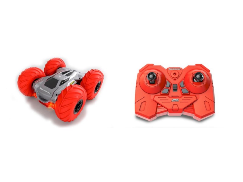 JUEGO NINCO COCHE TELEDIRIGIDO RACERS NH93144