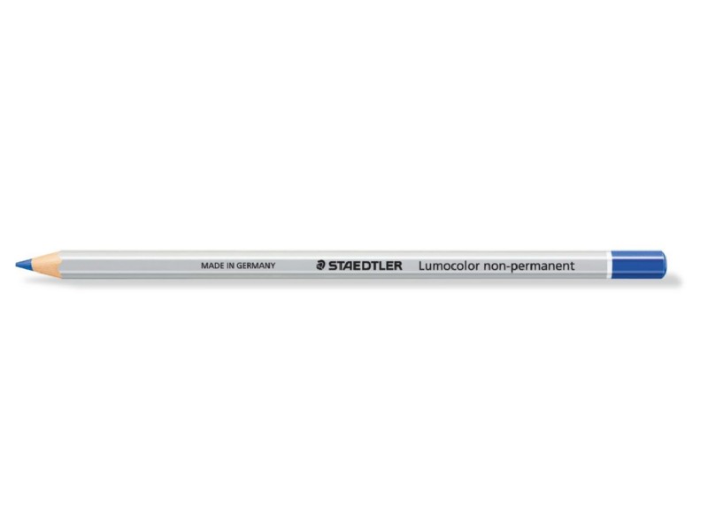LAPIZ OMNICHROM 108-3 UNIDAD AZUL unidad*