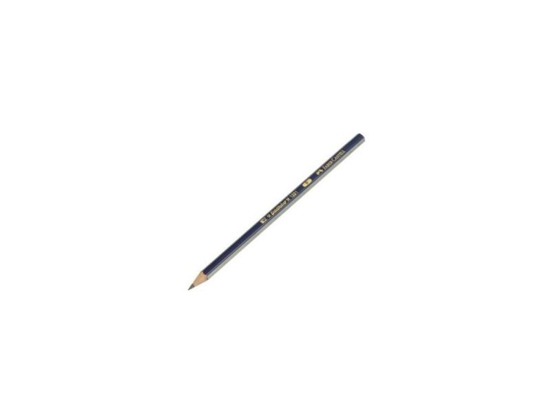 LAPIZ GOLDFABER 1221  B  unidad*