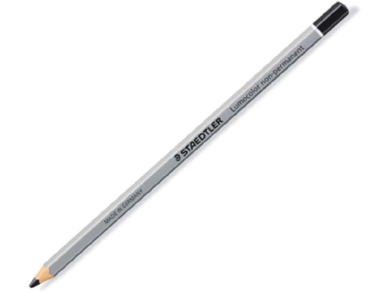 LAPIZ OMNICHROM 108-9 UNIDAD NEGRO unidad*