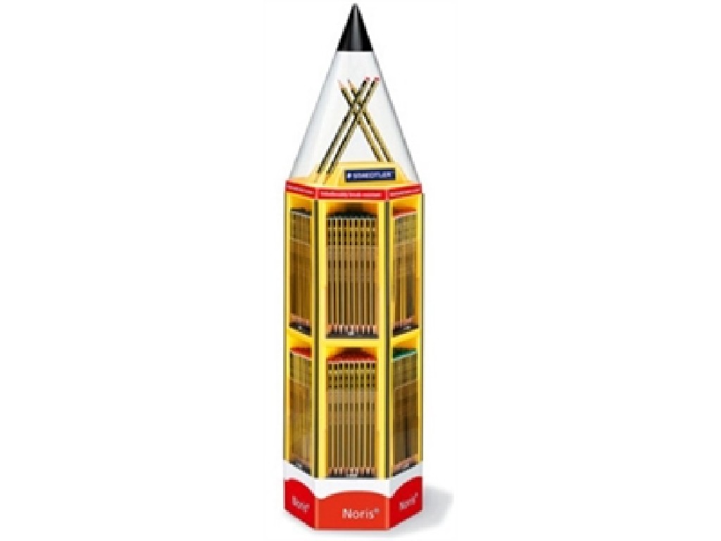 LAPIZ NORIS EXPOSITOR 48 C/12 REF.120VS4
