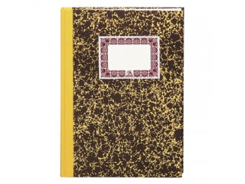 LIBRO CARTONE DOHE Fº C/C NATURAL 09952