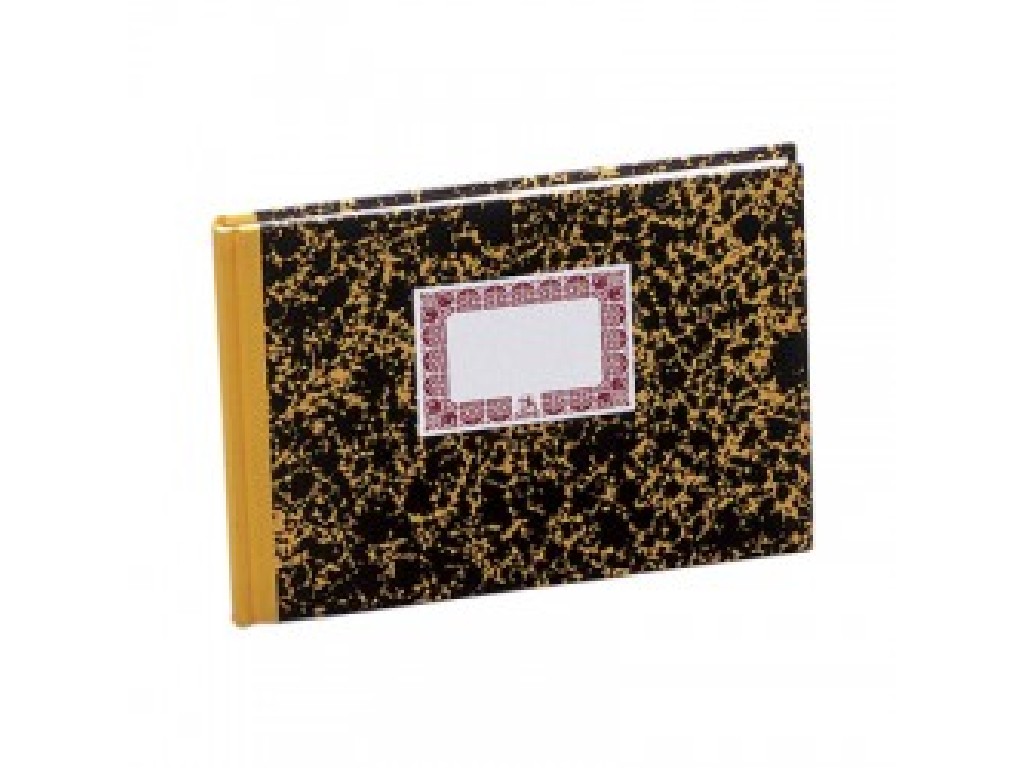 LIBRO CARTONE DOHE 4º C/C APAISADO 09963