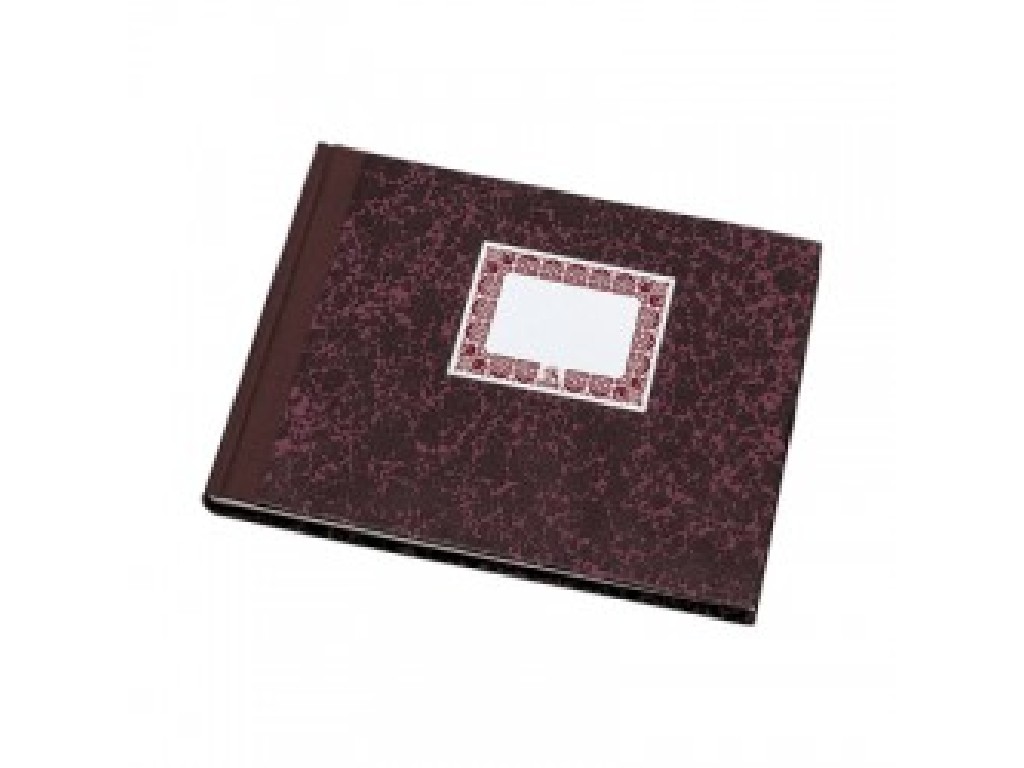 LIBRO CARTONE DOHE 4º CAJA APAISADO 9962