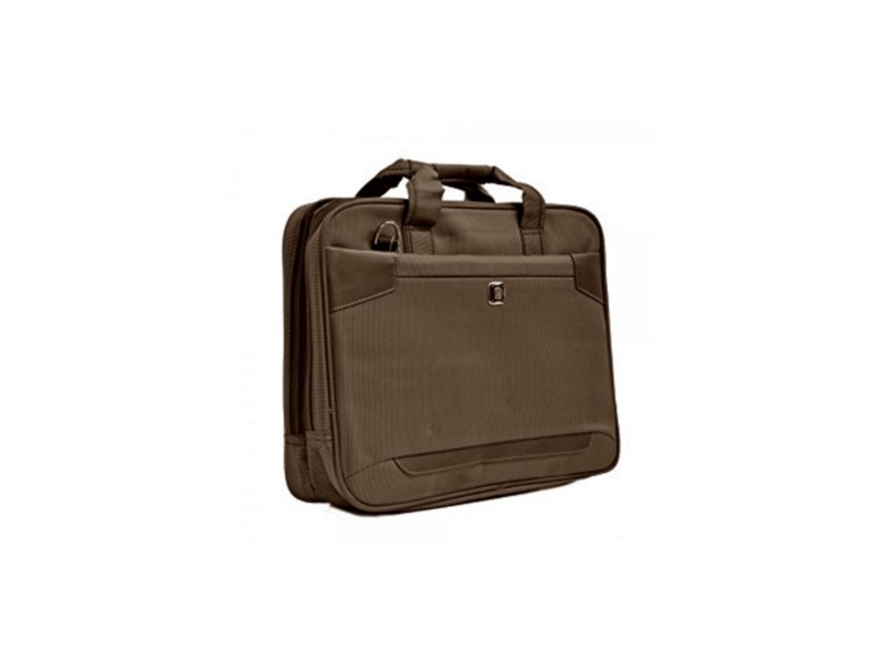 MALETIN ASA BENZI BZ4330 ORDENADOR 16-17" MARRON