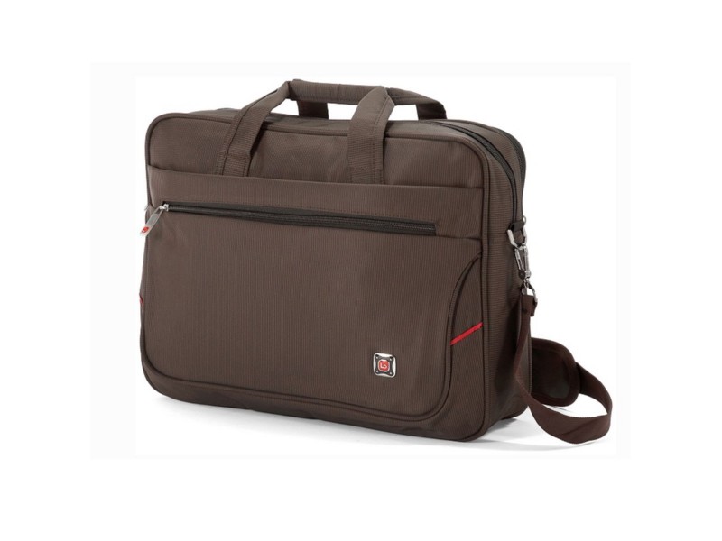 MALETIN ASA BENZI BZ5088 PORTAORDENADOR 15" MARRON