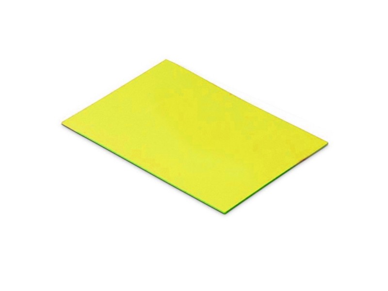GOMA EVA 40x60 1655 10-HOJAS 1,9MM AMARILL 1655-05