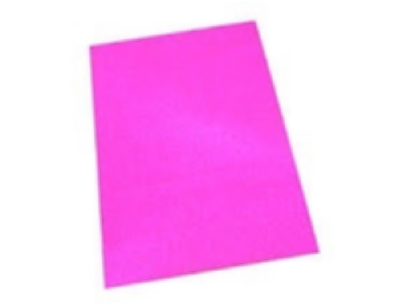 GOMA EVA 40x60 1655 10-HOJAS 1,9MM FUCSIA 1655-12