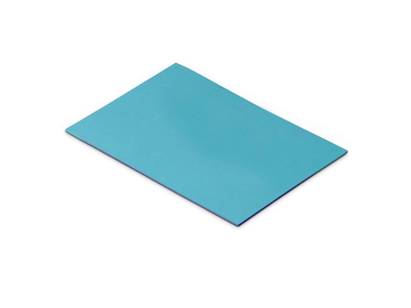 GOMA EVA 40x60 1655 10-HOJAS 1,9MM AZUL CL 1655-47
