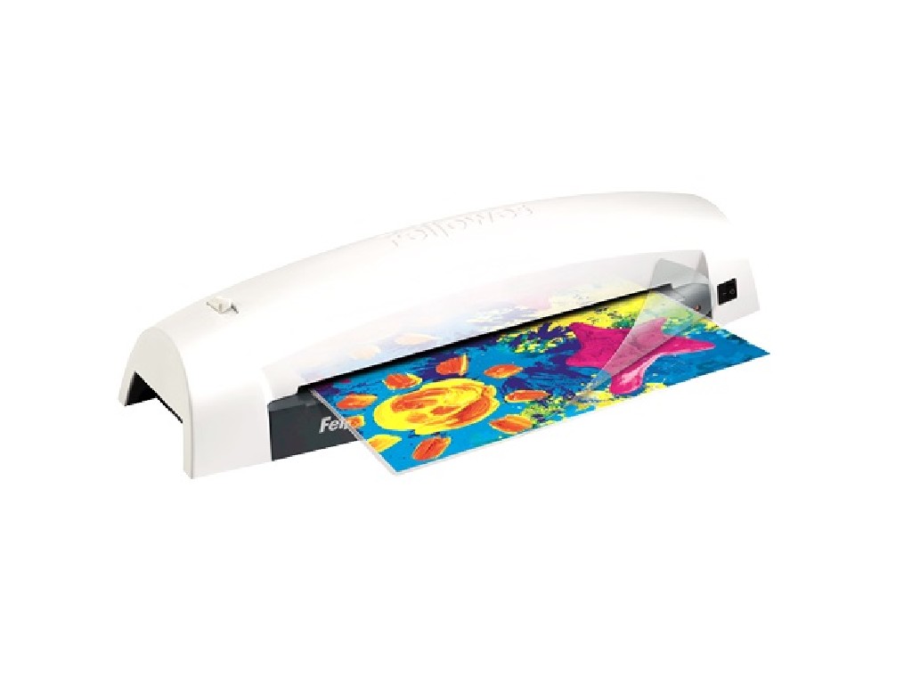 MAQUINA PLASTIFICADORA FELLOWES A-3 LUNAR 57167