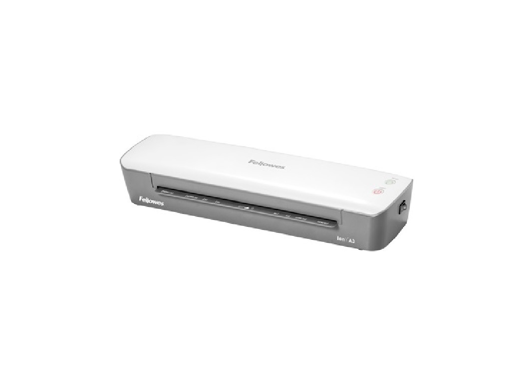 MAQUINA PLASTIFICADORA FELLOWES A-3 ION 4560201