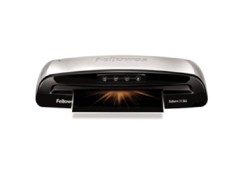 MAQUINA PLASTIFICADORA FELLOWES A-4 SATURN 57248