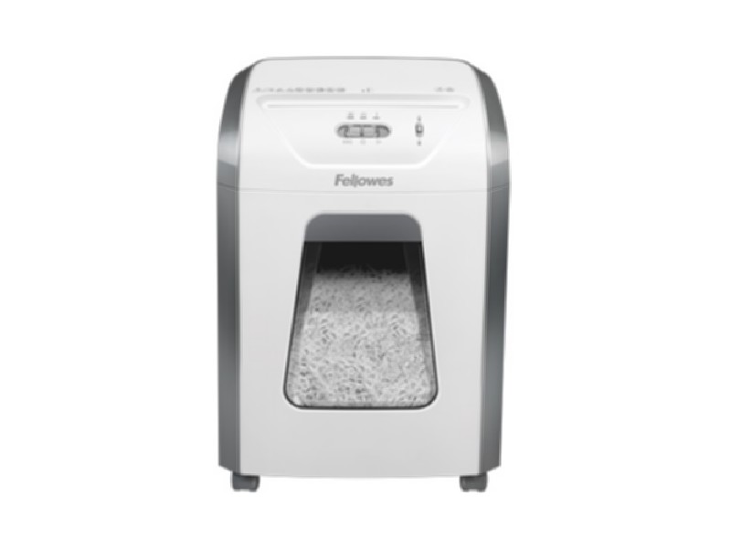 MAQUINA DESTRUCTORA FELLOWES 15C=100017466 15 HOJA
