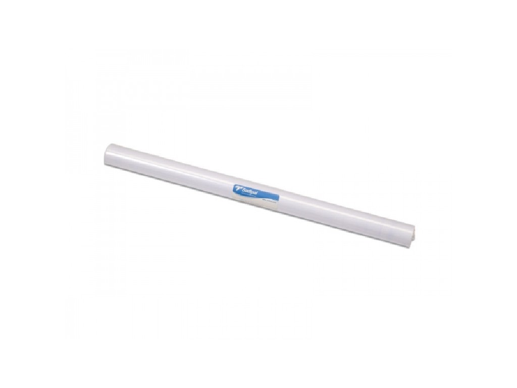 PLASTICO ADHESIVO SADIPAL 0,5x3 M. BLANCO 12216