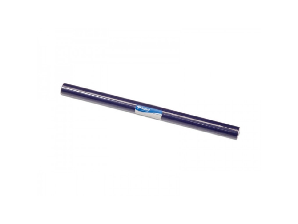 PLASTICO ADHESIVO SADIPAL 0,5x3 M. AZUL 12211