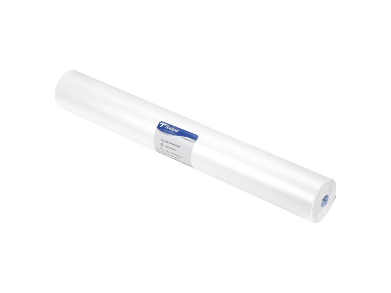 PLASTICO ADHESIVO SADIPAL BLANCO 15x0,50 M