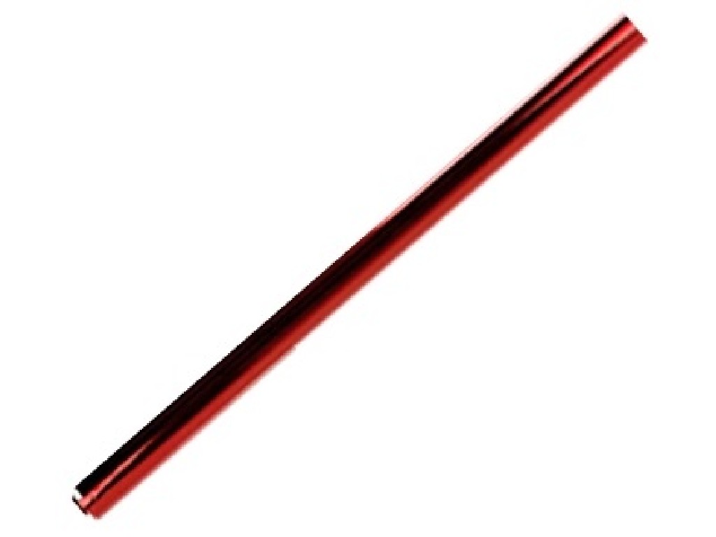 PAPEL CELOFAN R/25-H 50x65 CM ROJO