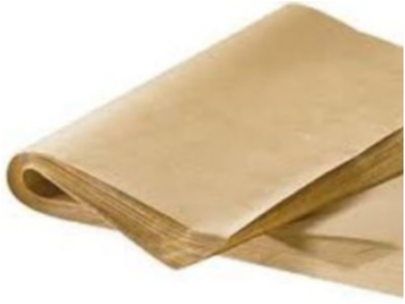 PAPEL MANILA CREMA RESMA 500 HOJAS 60x86 CM