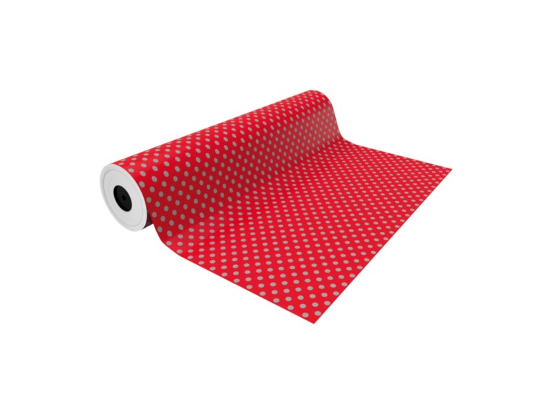 PAPEL REGALO R/62 BASIKA 01101158 LN1501O PUNTO PL