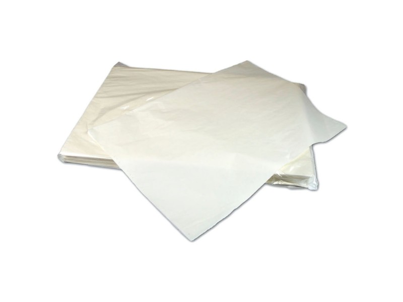 PAPEL MANILA BLANCO RESMA 500 HOJAS 60x86 CM