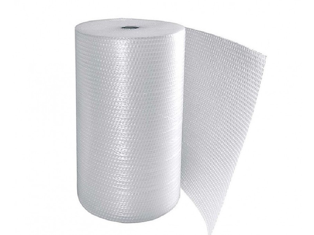 PLASTICO BURBUJA 1,20 M x 150 METROS