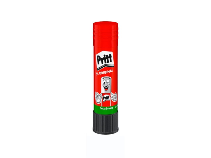 PEGAMENTO PRITT BARRA 10 GR. PEQUEÑA  /