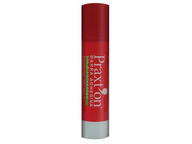 PEGAMENTO PRAXTON BARRA 10 GR. PEQUEÑA