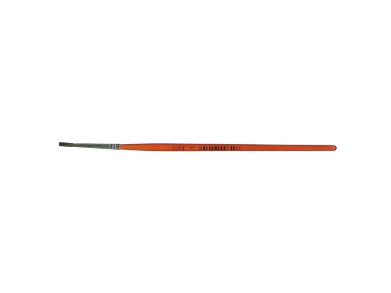 PINCEL MADERA ACUARELA Nº  1 unidad*