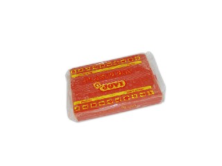 PLASTILINA JOVI 72 MARRON 72/09 unidad* /