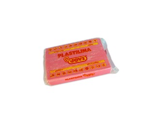 PLASTILINA JOVI 72 ROSA 72/07 unidad* /
