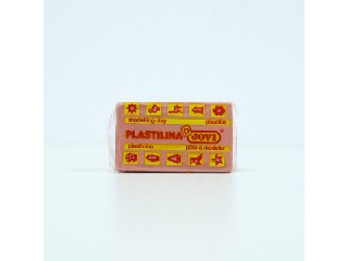 PLASTILINA JOVI 70 CARNE 70/08 unidad* /