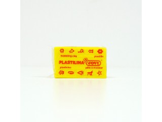 PLASTILINA JOVI 70 AMARILLO 70/02 unidad* /