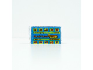 PLASTILINA JOVI 70 AZUL CLARO 70/12 unidad* /