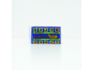 PLASTILINA JOVI 70 AZUL OSCURO 70/13 unidad* /