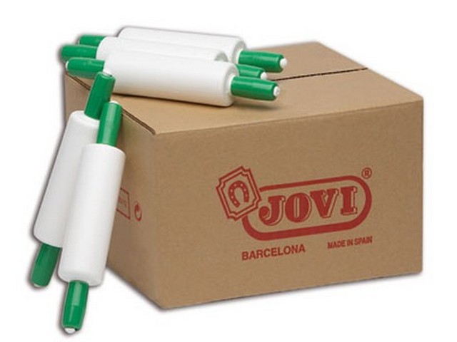 RODILLO PLASTILINA JOVI 155/R