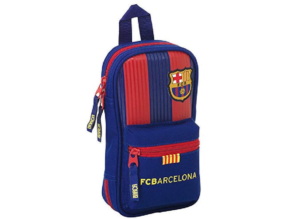 PLUMIER SAFTA 411629747 F.C.BARCELONA 12x23 CM