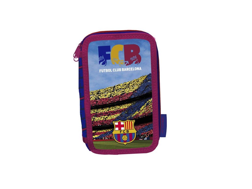 PLUMIER C.P. BARCELONA EP203BC 3 PISOS