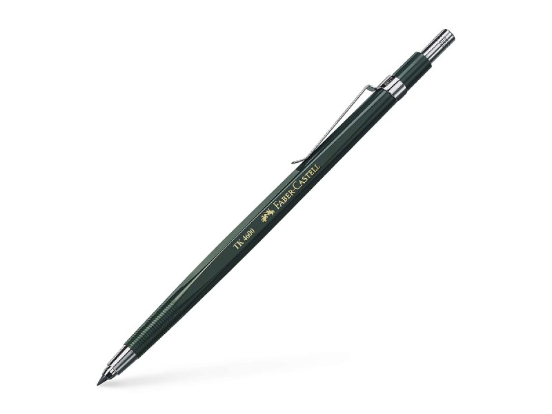 PORTAMINAS FABER TK 2 MM TK4600=134600
