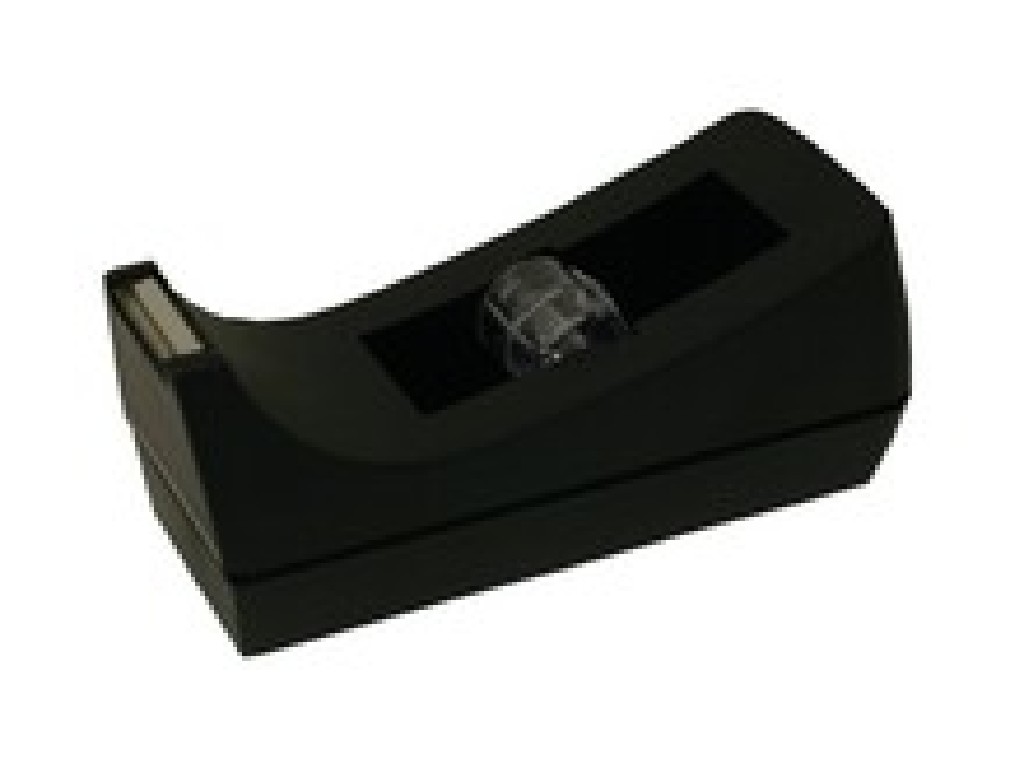 PORTARROLLO CELO BISMARK 33 M NEGRO REF. 319446