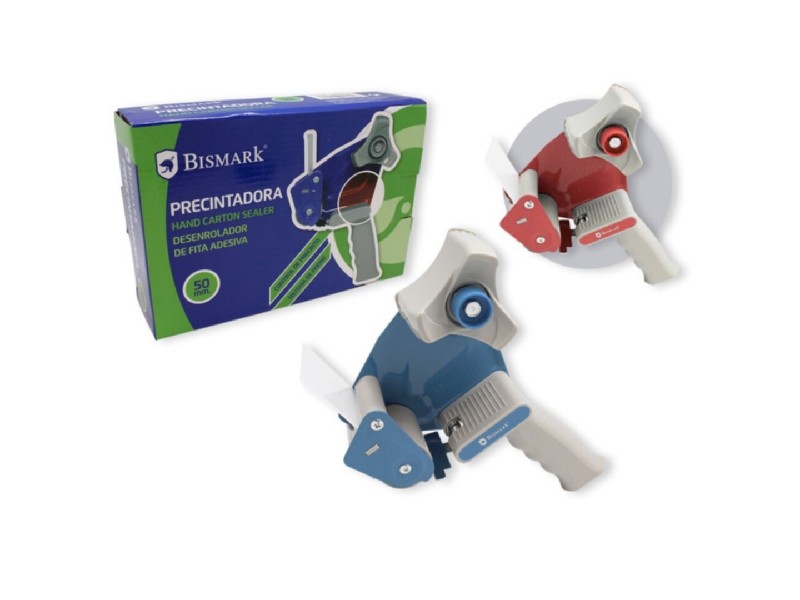 PORTARROLLO PRECINTO BISMARK 325605