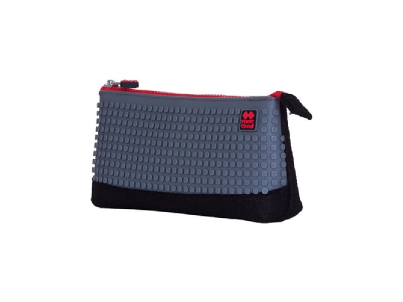 PORTATODO NIKIDOM 3290 PIXIE NEGRO-GRIS