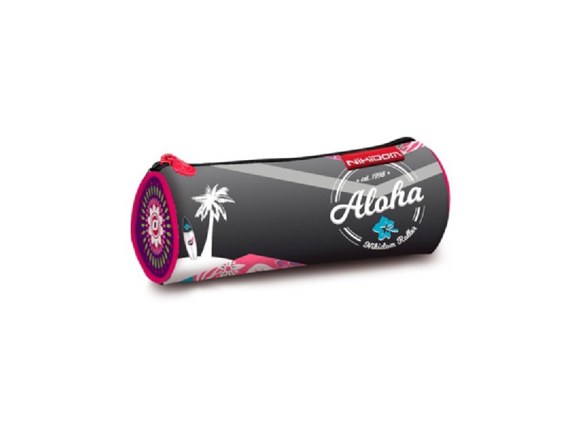 PORTATODO NIKIDOM 9408 REDONDO ALOHA