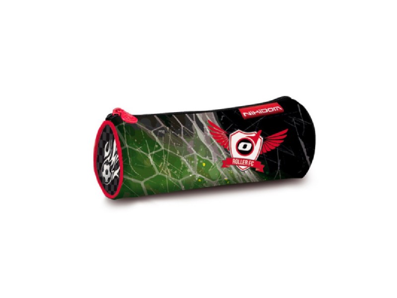 PORTATODO NIKIDOM 9409 REDONDO GOAL