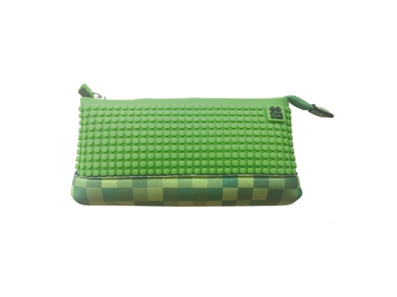 PORTATODO NIKIDOM 3295 PIXIE VERDE