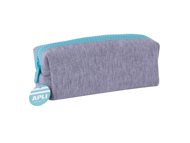 PORTATODO APLI 19028 NEOPRENO URBAN TURQUESA