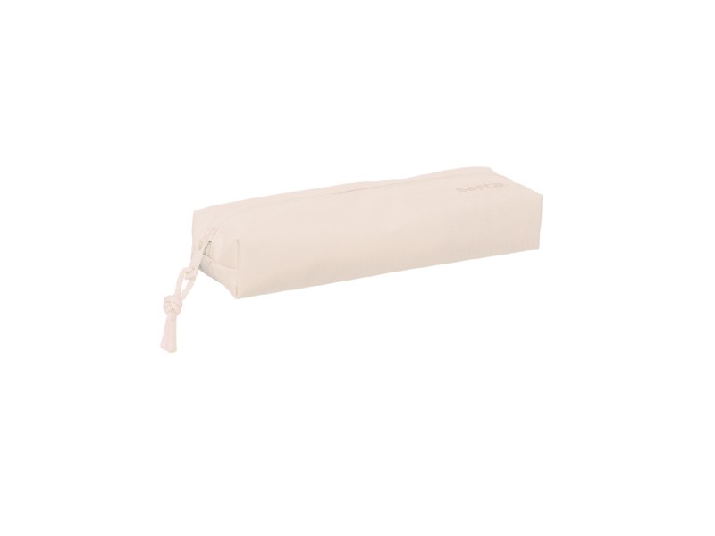 PORTATODO SAFTA 842425015 LIGHT PINK RECTAN GOMA E