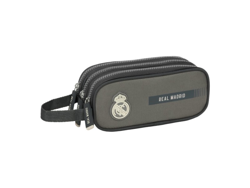 PORTATODO SAFTA 812524635 R MADRID 3ª EQU 24/43 TR