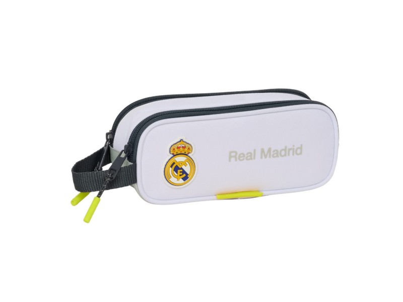 PORTATODO SAFTA 812554513 REAL MADRID EQUIP. 25/26